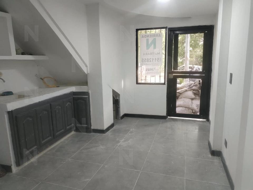 Casa en arriendo en Boston, Medellin en arriendo en Boston