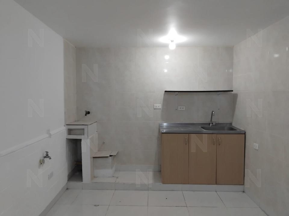 Apartamento en arriendo en Castilla, Medellin en arriendo en Castilla