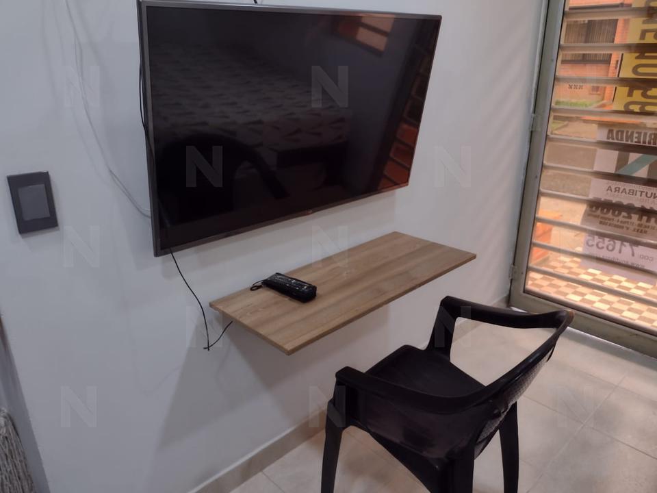 Apartaestudio en arriendo en Belen, Medellin en arriendo en Belen