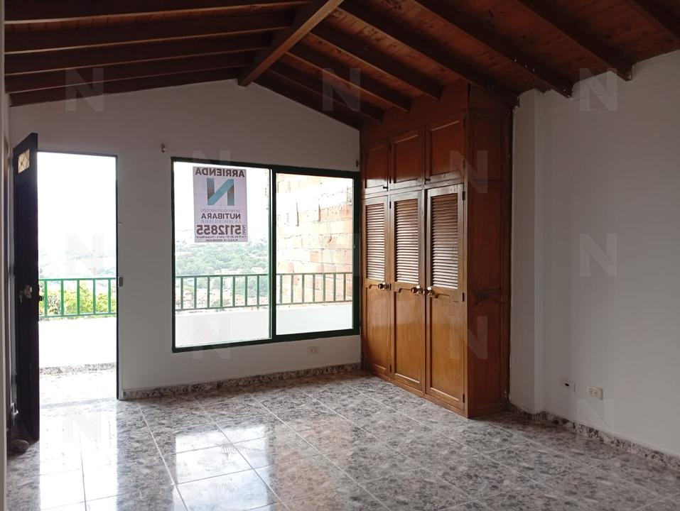 Apartamento en arriendo en Aranjuez, Medellin en arriendo en Aranjuez