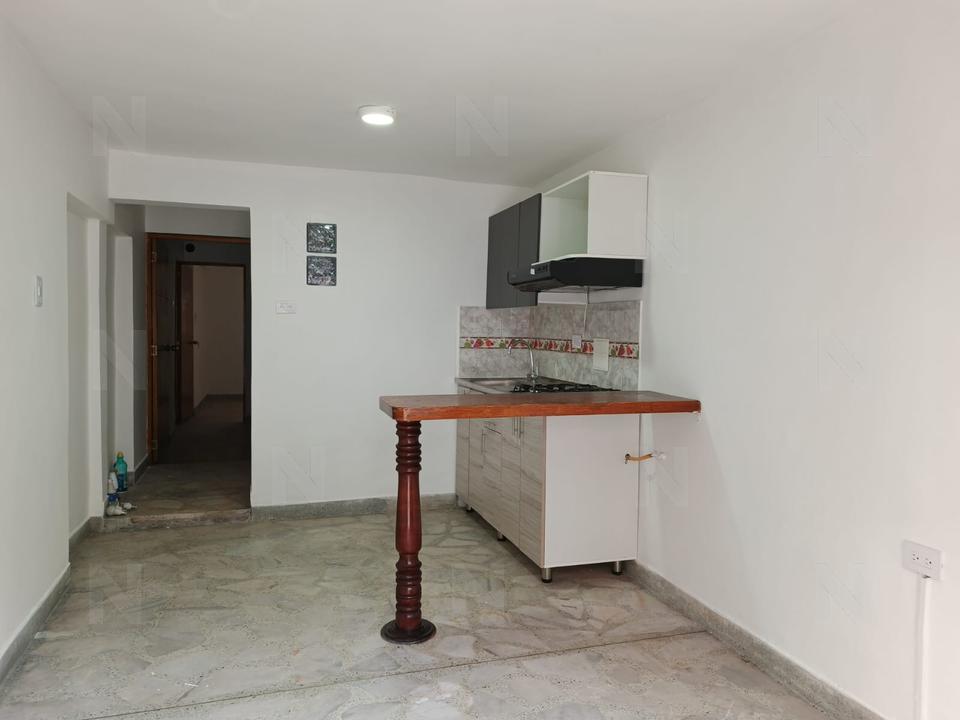 Apartamento en arriendo en Enciso, Medellin en arriendo en Enciso