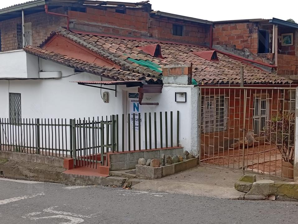 Apartaestudio en arriendo en Belen, Medellin en arriendo en Belen