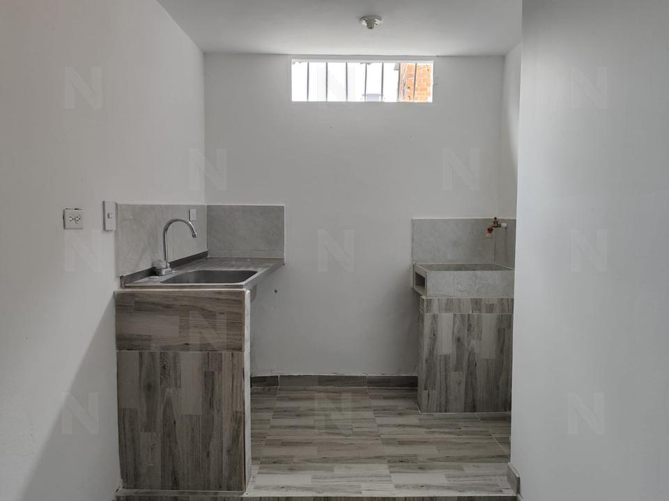 Apartamento en arriendo en Aranjuez, Medellin en arriendo en Aranjuez