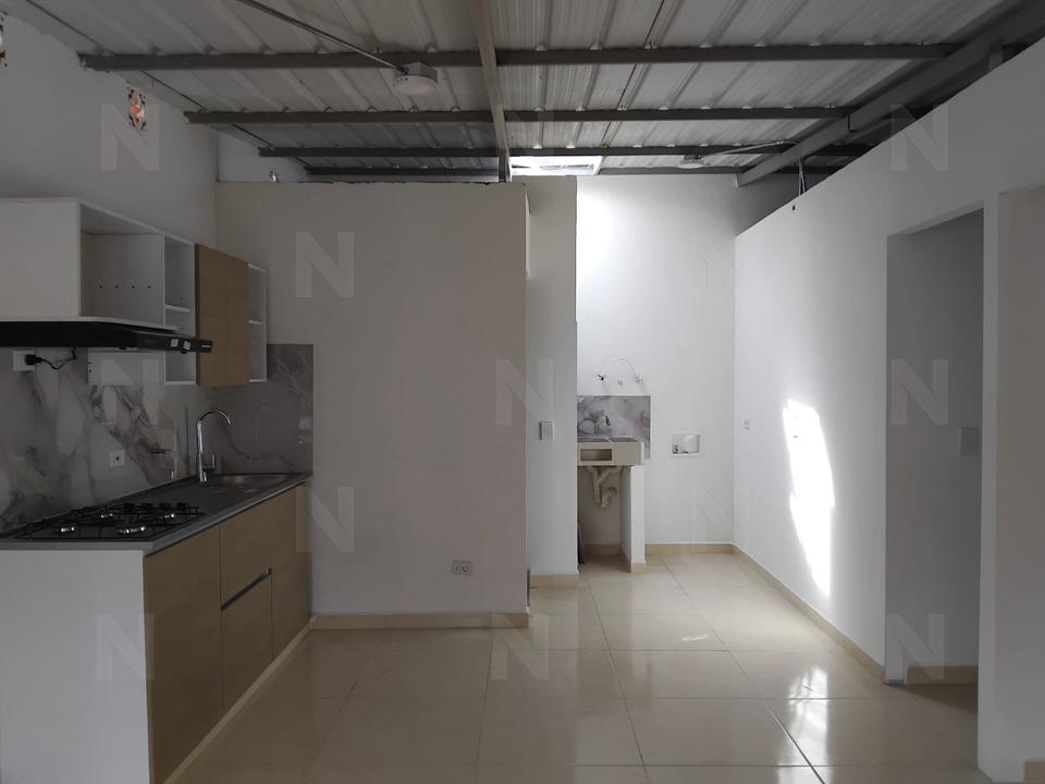 Apartamento en arriendo en Doce De Octubre, Medellin en Doce De Octubre