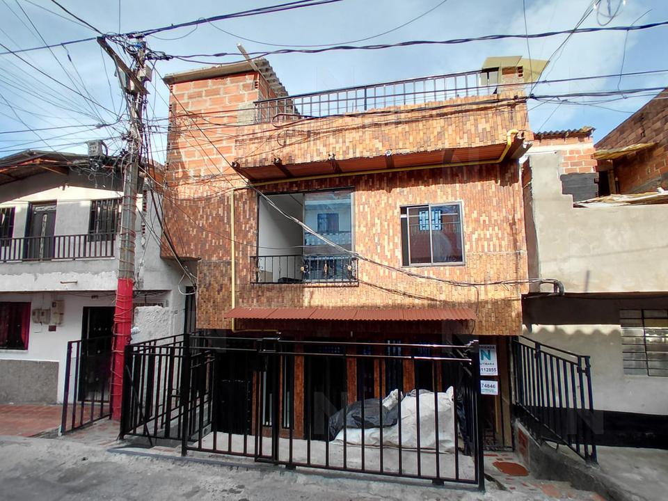 Apartaestudio en arriendo en Castilla, Medellin en arriendo en Castilla