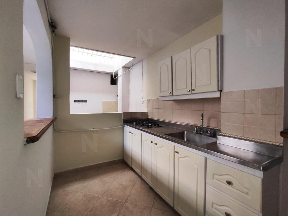 Casa en arriendo en Calasanz, Medellin en arriendo en Calasanz