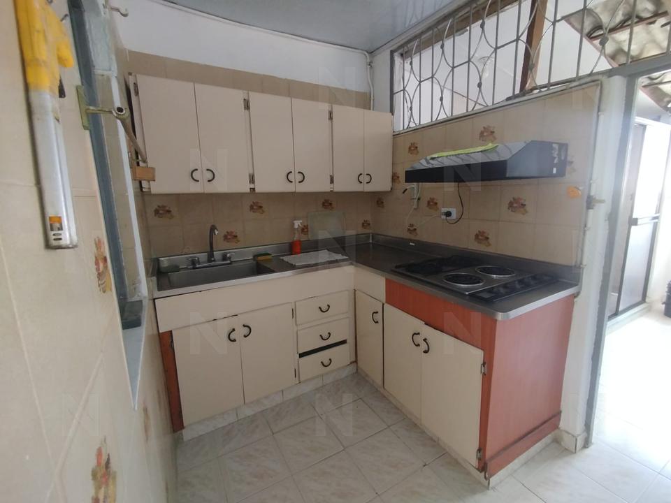 Casa en arriendo en Campo Valdes, Medellin en arriendo en Campo Valdes