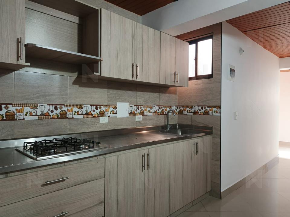Apartamento en arriendo en Enciso, Medellin en arriendo en Enciso